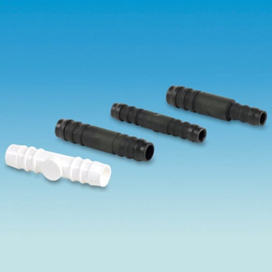 Mains Water Adaptor Kit Water & Waste 3/4" x 3/4" Straight Connector