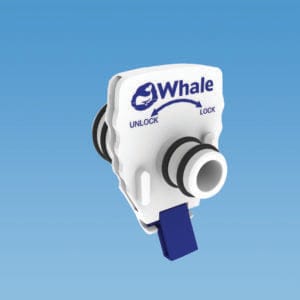 Mains Water Adaptor Kit Water & Waste Watermaster Mains Ultraflow Adaptor