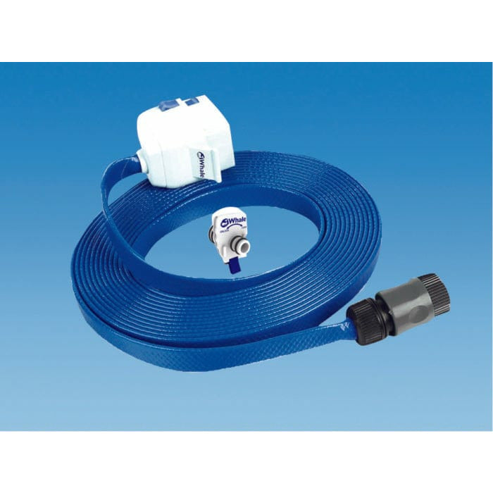 Mains Water Adaptor Kit Water & Waste Watermaster Mains Water Connection