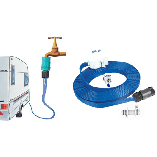 Mains Water Adaptor Kit Water & Waste Watermaster Mains Water Connection
