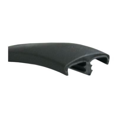 Multi Rails Vehicle Accessories NEY dark grey T trim, 100m