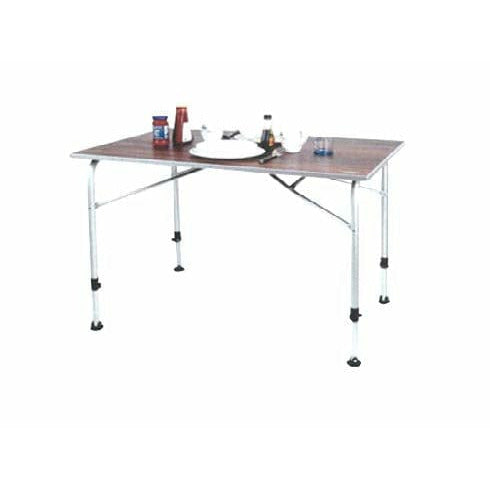 Outdoor Furniture Tables Naxos Family Camping Table