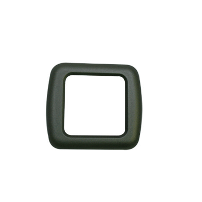 Outer Frames & Inner Support Frames NEW Electrical CBE 1-way Green Grey outer