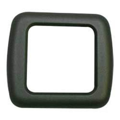 Outer Frames & Inner Support Frames NEW Electrical CBE Green Grey 3-Way Outer Frame