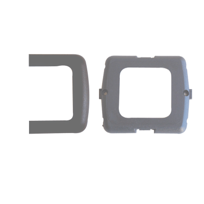 Outer Frames & Inner Support Frames NEW Electrical Grey 2way support + outer