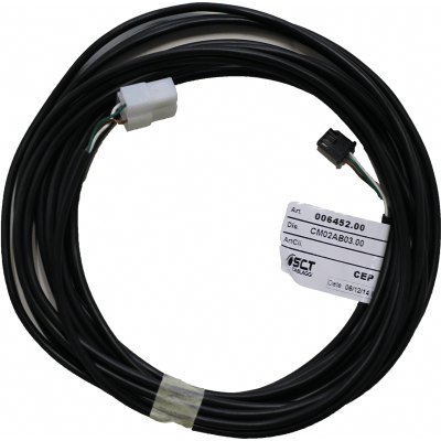 PC Kit Electrical CBE B2 cable,fresh wtr to 12V