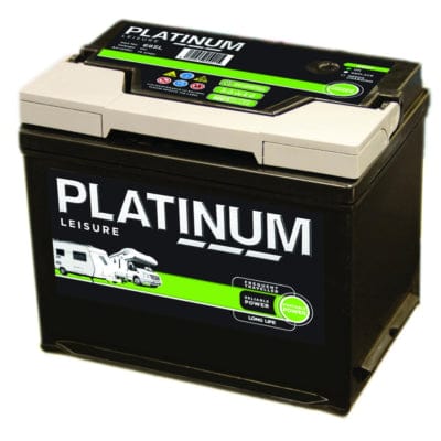 Platinum Batteries & Solar Charges NEW Electrical Platinum 75A Battery