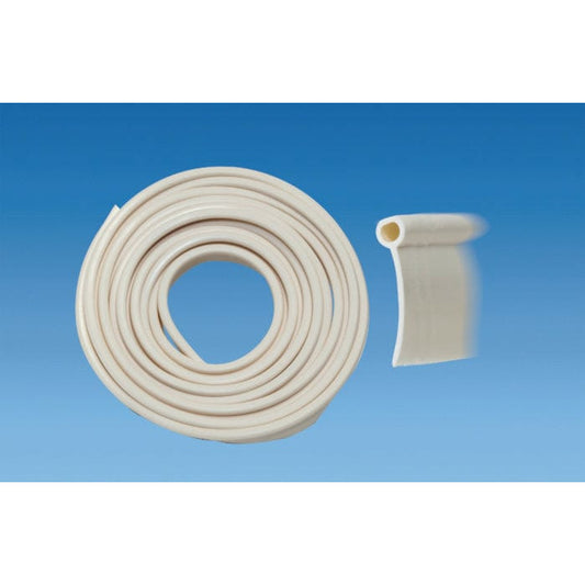 pls Exterior Awning Rail Protector ( 12 Mtr )