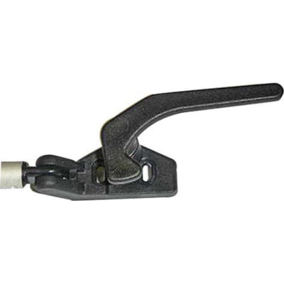 Polyplastic Catches, Stays & Fitting Tools 300mm lever lock stays -POLYFIX