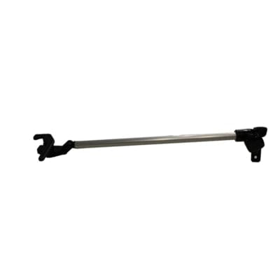 Polyplastic Catches, Stays & Fitting Tools 300mm lever lock window stay Left hand,