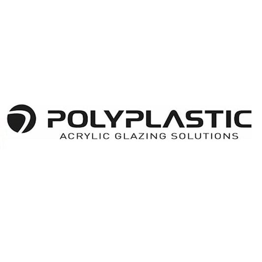Polyplastic Catches, Stays & Fitting Tools Caravan Accessories Polyplastic 20mm corner blocks