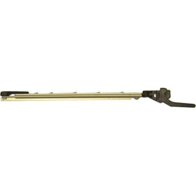 Polyplastic Catches, Stays & Fitting Tools Windows & Rooflights 200mml auto stay black