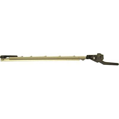 Polyplastic Catches, Stays & Fitting Tools Windows & Rooflights 300mm auto stays, pair 20mm ctrs, lever lock-C/w all fittings