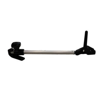 Polyplastic Catches, Stays & Fitting Tools Windows & Rooflights LEFT hand 200mm tube stay,
