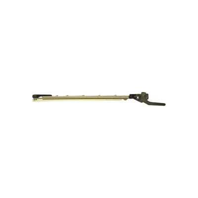 Polyplastic Catches, Stays & Fitting Tools Windows & Rooflights Left hand,230mm auto stay Lever lock end