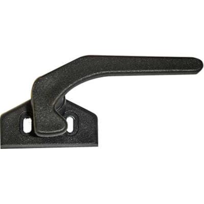 Polyplastic Catches, Stays & Fitting Tools Windows & Rooflights Polyfix lever lock catch,PAIR