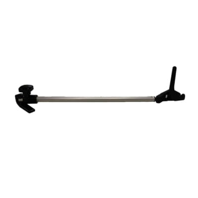 Polyplastic Catches, Stays & Fitting Tools Windows & Rooflights POLYPLASTIC Left hand 300mm tube stay