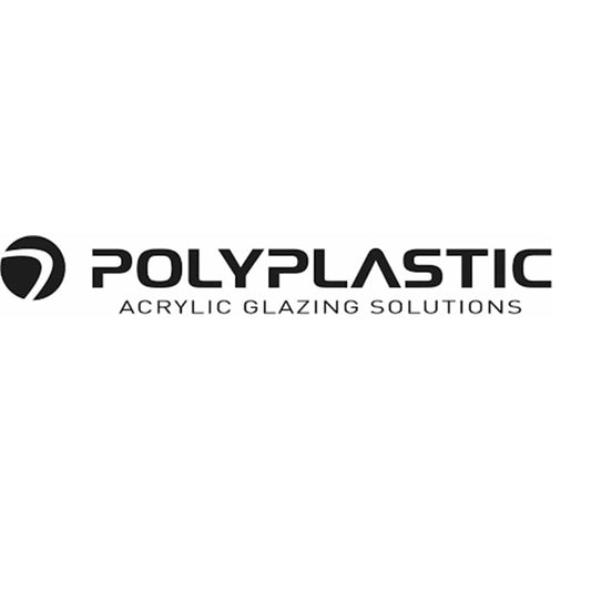 Polyplastic Catches, Stays & Fitting Tools Windows & Rooflights Polyplastic Right hand 300mm auto stay