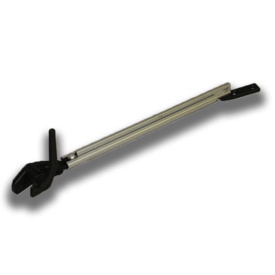 Polyplastic Catches, Stays & Fitting Tools Windows & Rooflights Right hand 200mm auto stay