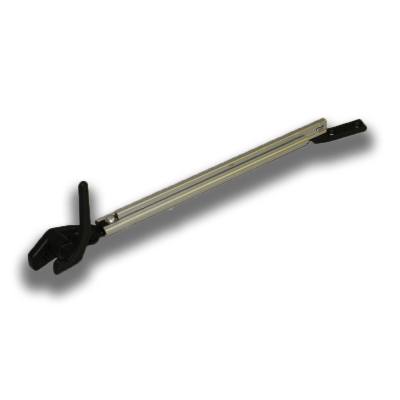Polyplastic Catches, Stays & Fitting Tools Windows & Rooflights S Left hand 230mm tube stay