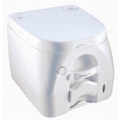 Portable Toilets Cleaning & Sanitation Dometic 972B Portable Toilet