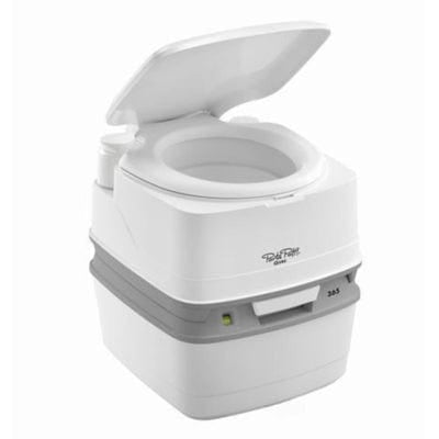 Portable Toilets Cleaning & Sanitation Thetford Porta Potti 365 white