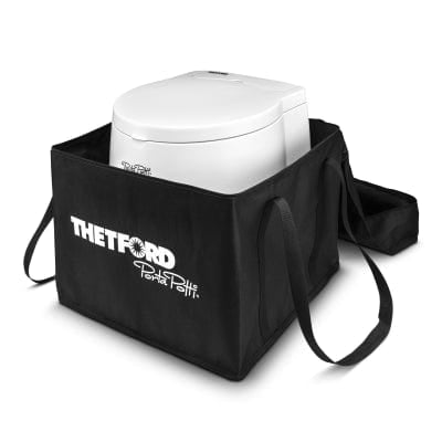 Portable Toilets Cleaning & Sanitation Thetford Porta Potti Carry Bag (PP x65)