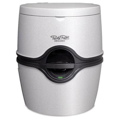 Portable Toilets Cleaning & Sanitation Thetford Porta Potti Excellence