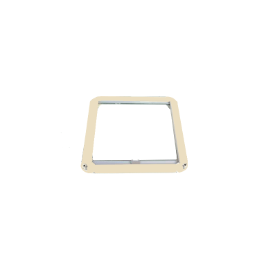 Remis Rooflights & Window Blinds Windows Remis corner CREAM