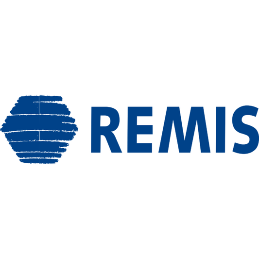 Remis Rooflights & Window Blinds Windows Remis Remiflair 510x600 cream foil