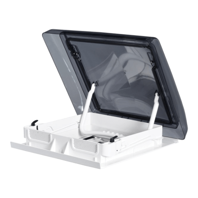 Rooflights Windows & Rooflights SkyMaxx Rooflight - Large with LED - 23-42mm