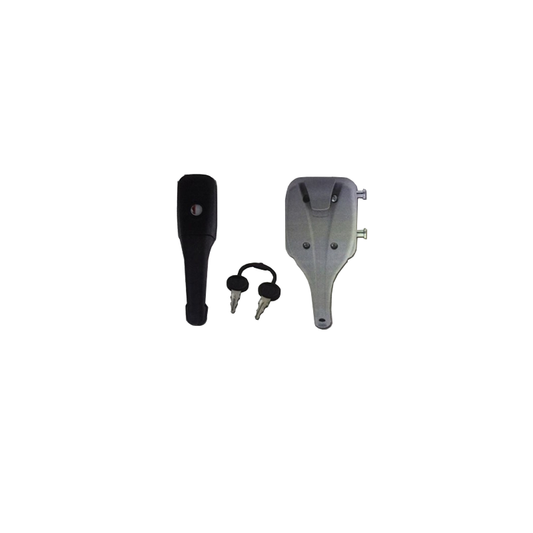 HARTAL L/H 2 POINT LOCKING SYSTEM, SUITS ZADI