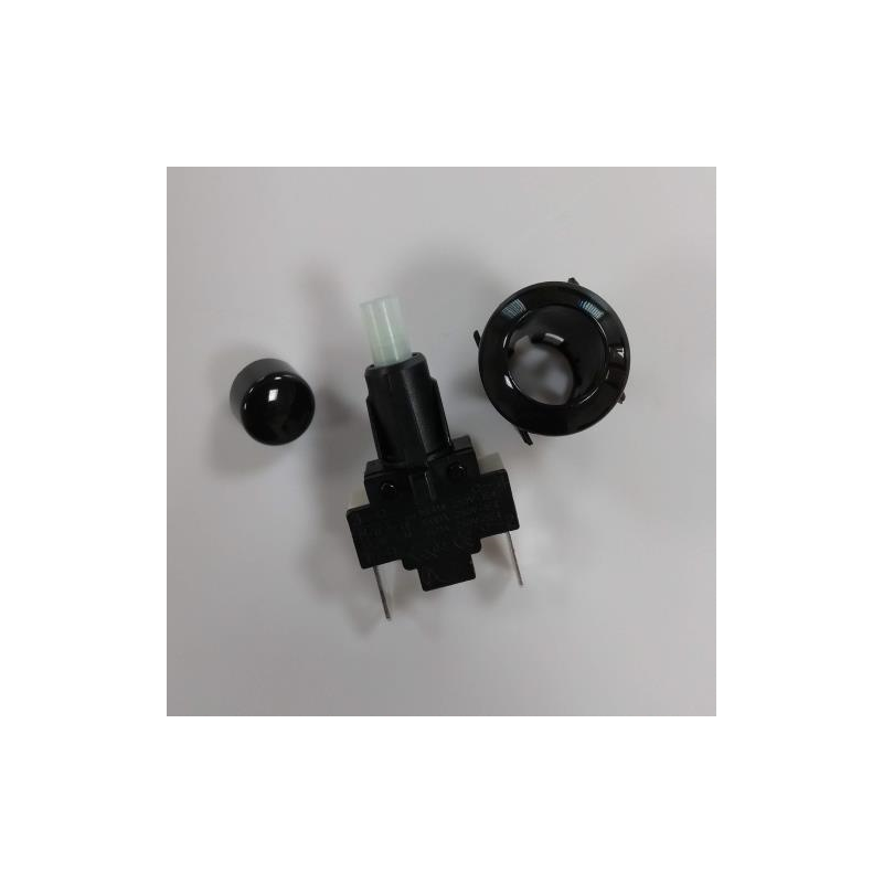 Thetford Round Ignition Switch Kit (SSPA0380)