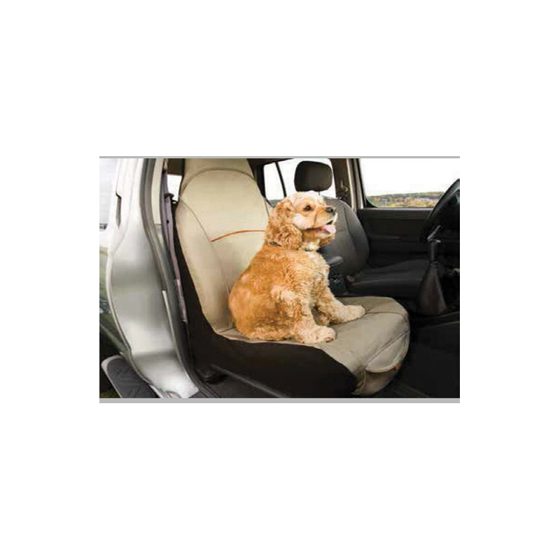 CO-PILOT BUCKET SEAT COVER