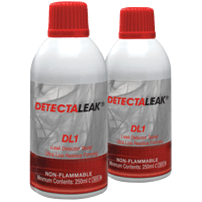 Safety Household Detectaleak Leak detection spray (250ml)