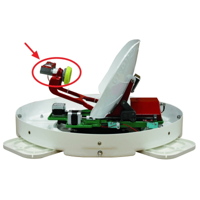 Satellite Recievers & Accessories TV & Satellite Glomex LNB