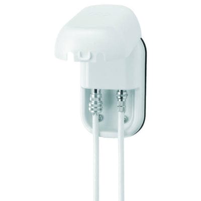 Satellite Recievers & Accessories TV & Satellite Weatherproof Sockets (RJ45 Connector and Coaxial Connector Weatherproof Socket)