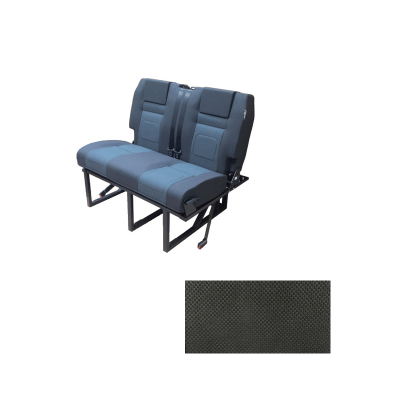 Seat Swivel Bases Vehicle Accessories Scopema RIB Seat 112cm Simora
