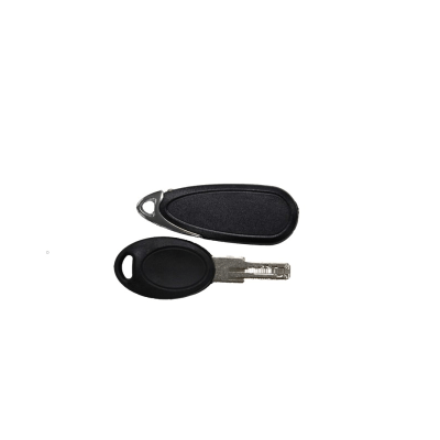 Secure Locks Security Bailey key set