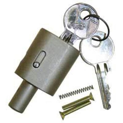Security Accessories Security AL-KO Replacement cylinder for all alko security