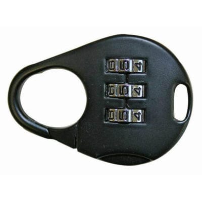 Security Accessories Security Combination padlock