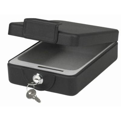 Small Knox Box Fort knox small safety box – Just Caravan Parts