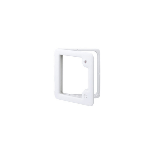 Service Doora & Extras Cleaning & Sanitation Thetford door 3 Excl Zadi lock