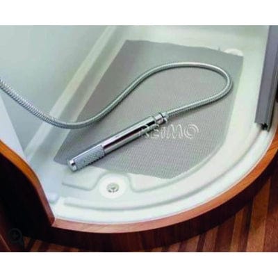 Showers & Shower Trays Water Anti Slip Shower Mat 55x55cm