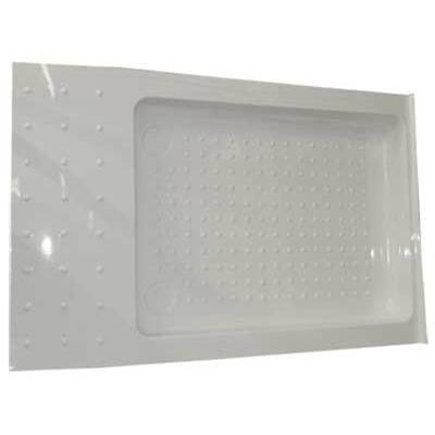 Showers & Shower Trays Water CP shower tray to suit the (310284)