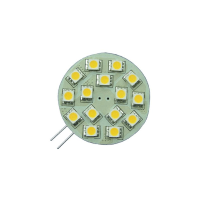 SMD-LED NEW Electrical Flat Board Large 15 SMD
