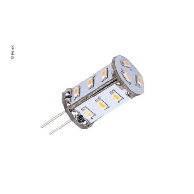 SMD-LED NEW Electrical LED G4 Light Bulb, 1.5w/95 Lumen,