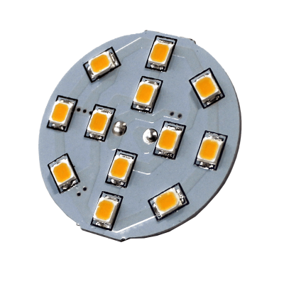 SMD-LED NEW Electrical LED G4 Light Bulb, 2w/170 Lumen,