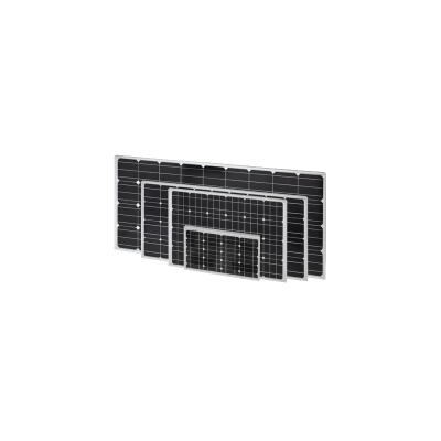 Solar Vehicle Accessories Truma Solar Set 100, inc 100w Solar Panel, 2 part pick