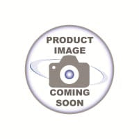 Spinflo Spares Gas Glass lid  CR Tri hob R/H Black